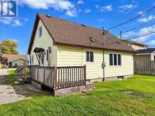 20 BIRCH CRESCENT | Terrace Bay Ontario | Slide Image Thirty-one