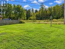 20 BIRCH CRESCENT | Terrace Bay Ontario | Slide Image Thirty-two