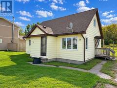 20 BIRCH CRESCENT Terrace Bay Ontario, P0T 2W0