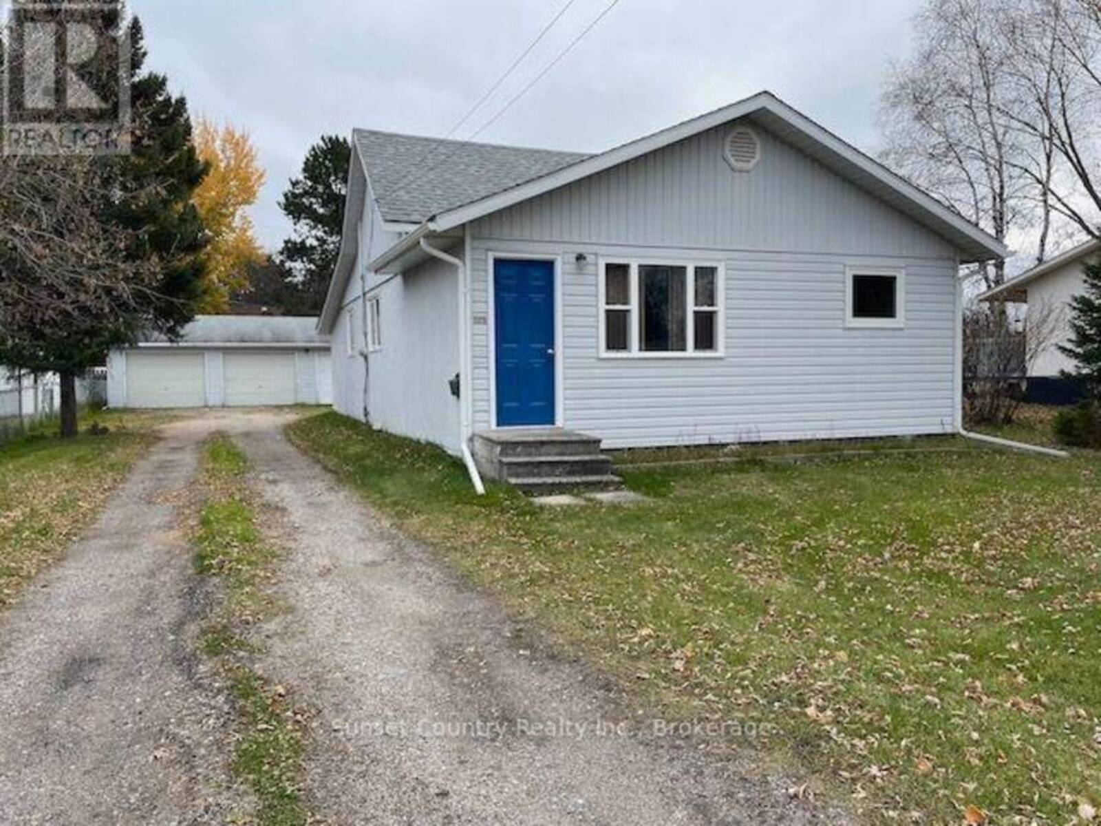 175 VAN HORNE AVENUE, Dryden, Ontario P8N 2B8