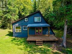 LOT 29 ST.PAUL'S BAY Kenora Ontario, P0V 2M0
