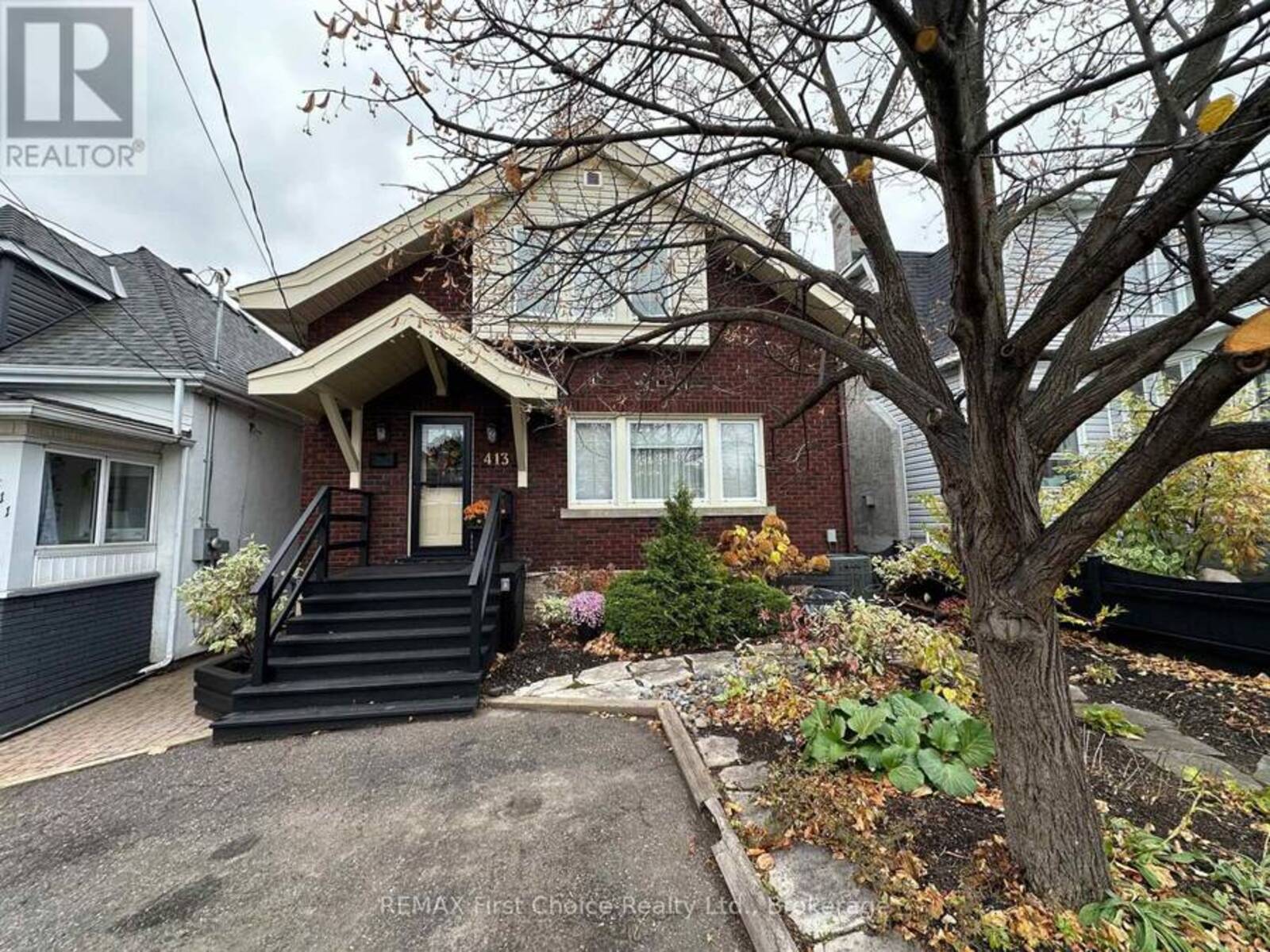 413 AMBROSE STREET, Thunder Bay, Ontario P7B 1M3
