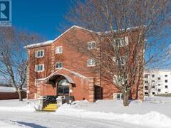 401 - 10 ARMSTRONG DRIVE Smiths Falls Ontario, K7A 5H8