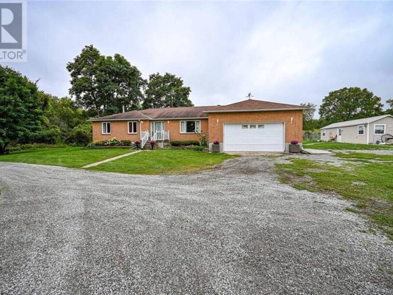 514 COUNTY RD 1 ROAD, Smiths Falls, Ontario K7A 4S5