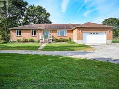 514 COUNTY RD 1 ROAD Smiths Falls Ontario, K7A 4S5