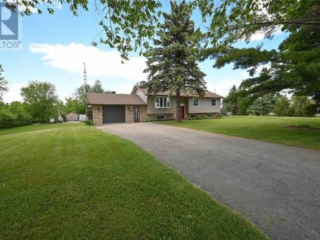 78 BAY ROAD Rideau Lakes Ontario, K0G 1L0