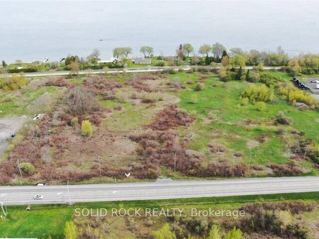 00 COUNTY 2 ROAD Augusta Ontario, K0E 1T1 - Vacant Land For Sale