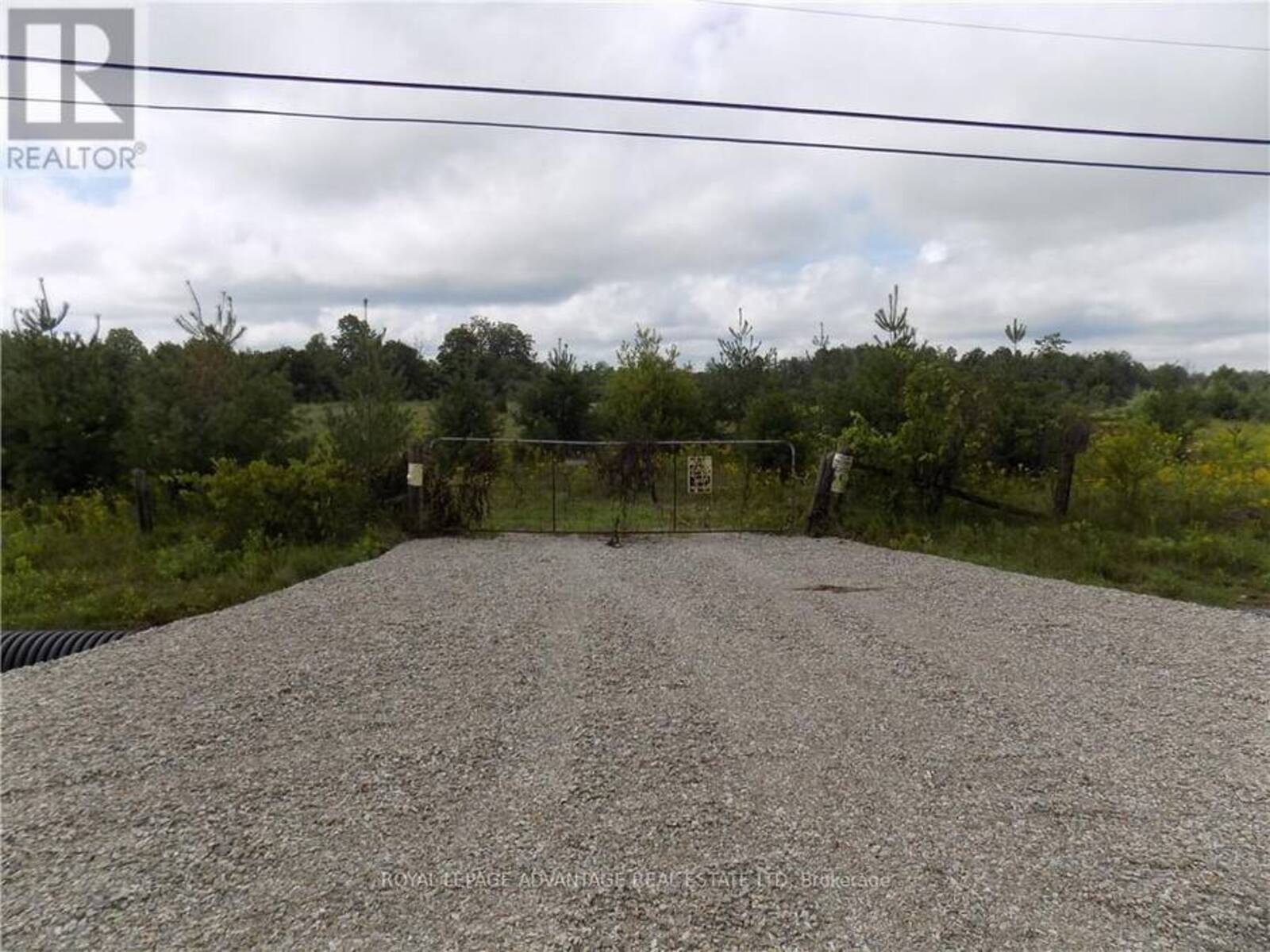 00 HWY 43 ROAD W, Drummond/North Elmsley, Ontario K7H 3C7