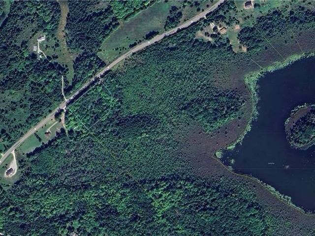 1825 BENNETT LAKE ROAD Balderson Ontario, K0G 1A0