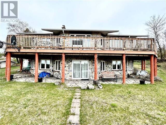 1757 BENNETT LAKE ROAD Balderson Ontario, K0G 1A0