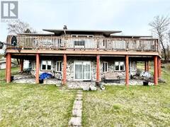 1757 BENNETT LAKE ROAD Balderson Ontario, K0G 1A0