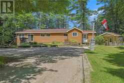 226 LITTLE SILVER LAKE ROAD | Maberly Ontario | Slide Image One