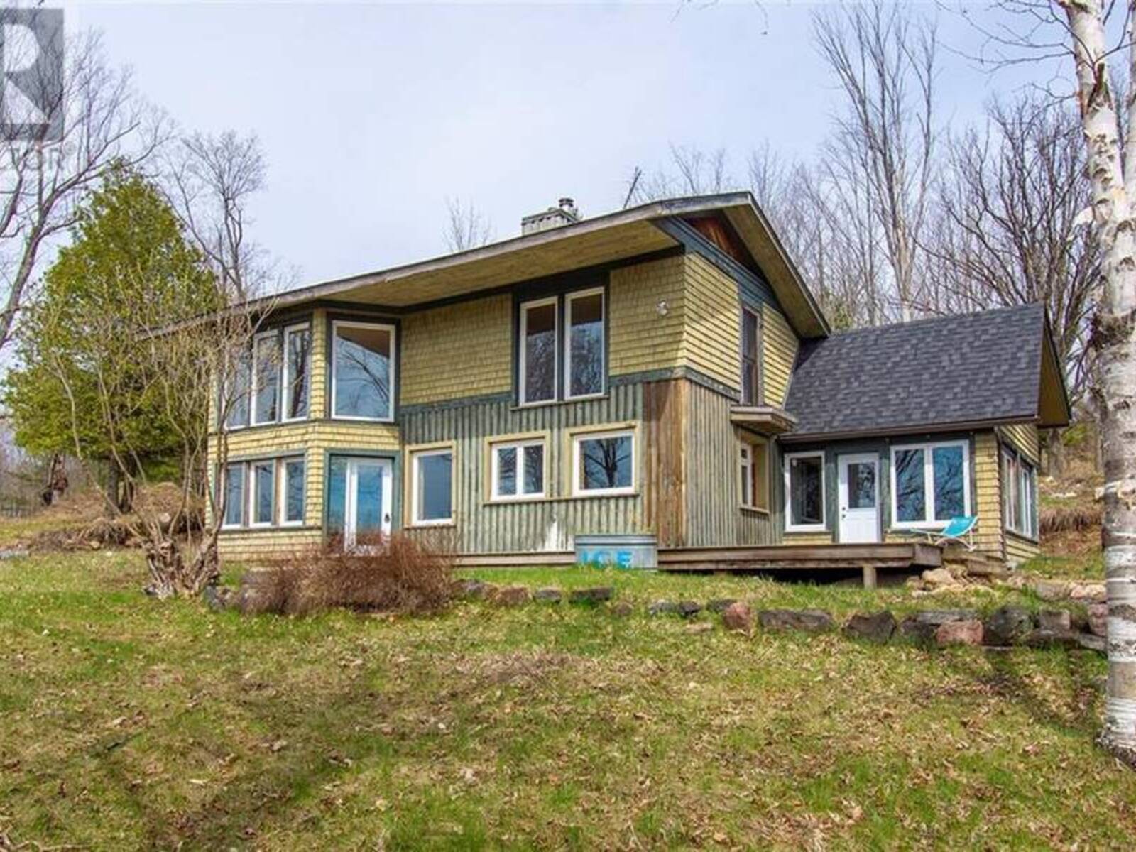 604 ZEALAND ROAD, Maberly, Ontario K0H 2B0