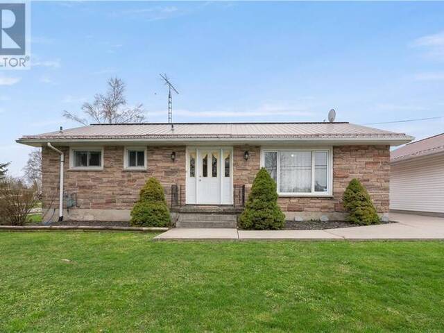 50 LAURIER DRIVE South Dundas Ontario, K0C 1X0