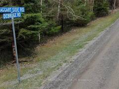 0 HAGGART SIDE ROAD Elizabethtown-Kitley Ontario, K6T 1A5