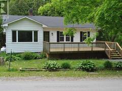 17 KENNEY ROAD Rideau Lakes Ontario, K0G 1E0