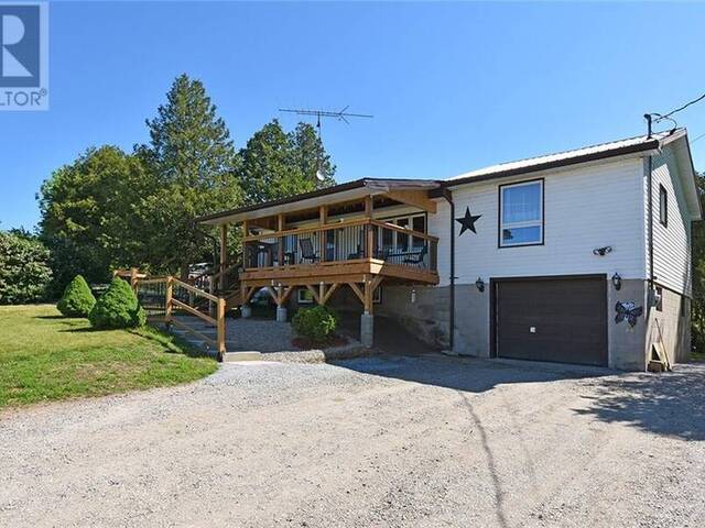 13222 HIGHWAY 38 ROAD Sharbot Lake Ontario, K0H 2P0