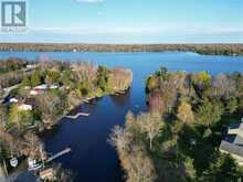 BLUE HERON LANE | Westport Ontario | Slide Image One