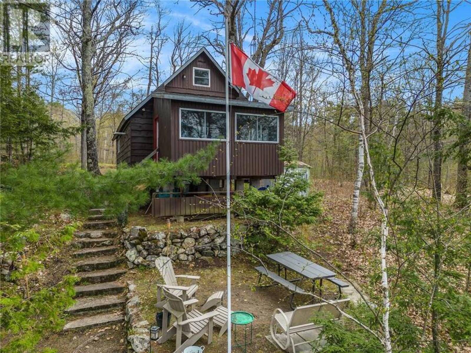 210 BIRCH BAY LANE, Maberly, Ontario K0H 2B0