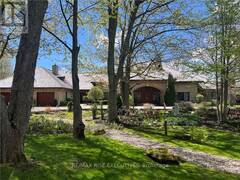 16024 LAKESIDE DRIVE Long Sault Ontario, K0C 1P0