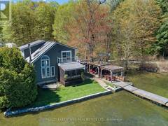 60 PINEHAVEN LANE Inverary Ontario, K0H 2L0