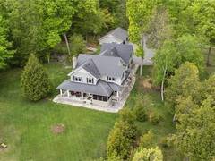 1022A COUTLEE POINT LANE Sharbot Lake Ontario, K0H 2P0