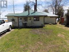 177 RIDEAU STREET Drummond/North Elmsley Ontario, K7H 3C7