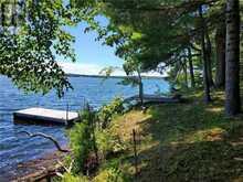 LOT 23 UPPER RIDEAU LAKE | Westport Ontario | Slide Image Eleven