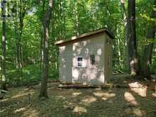 LOT 23 UPPER RIDEAU LAKE | Westport Ontario | Slide Image Twenty