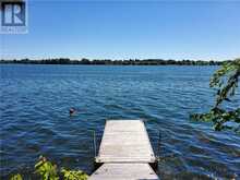 LOT 23 UPPER RIDEAU LAKE | Westport Ontario | Slide Image Three