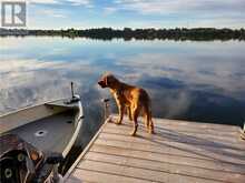 LOT 23 UPPER RIDEAU LAKE | Westport Ontario | Slide Image Five