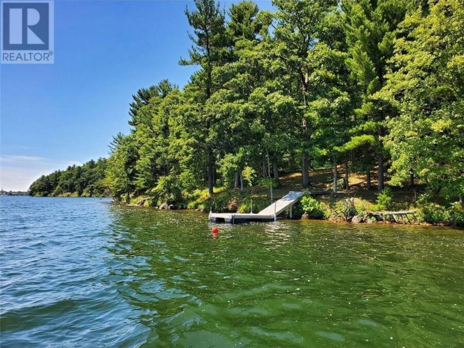 LOT 23 UPPER RIDEAU LAKE, Westport, Ontario K0G 1X0