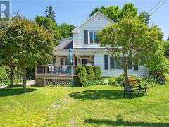 1070 ELIZABETH STREET Sharbot Lake Ontario, K0H 2P0