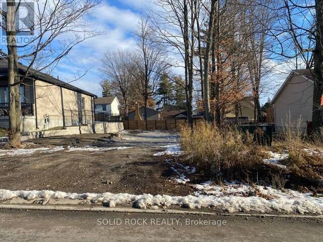 4 ADLEY DRIVE Brockville Ontario, K6V 6G1