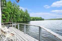 140 BOBS LAKE 21A LANE | Maberly Ontario | Slide Image Five