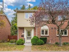 115 WRIGHT CRESCENT UNIT#73 Kingston Ontario, K7L 4T8