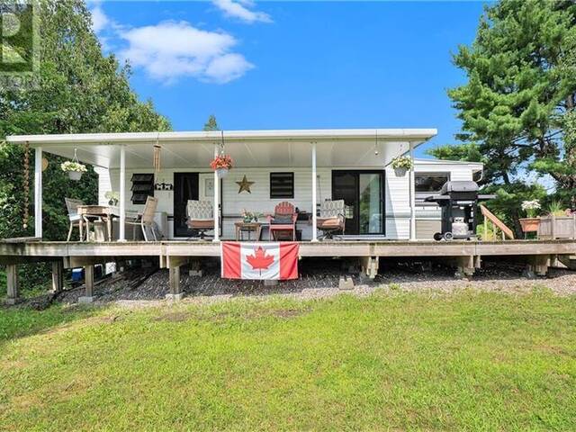 348 TWO BROTHERS LANE Perth Ontario, K7H 3C5