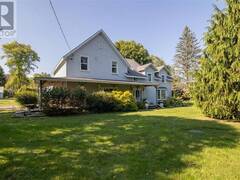 3320 COUNTY 27 ROAD Brockville Ontario, K0E 1M0