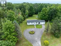 556 MACPHAIL'S ROAD Perth Ontario, K7H 3C8