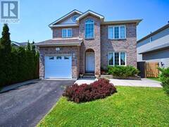 16 REGENCY PLACE Brockville Ontario, K6V 7M5