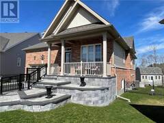 3232 HARVESTER CRESCENT North Grenville Ontario, K0G 1J0