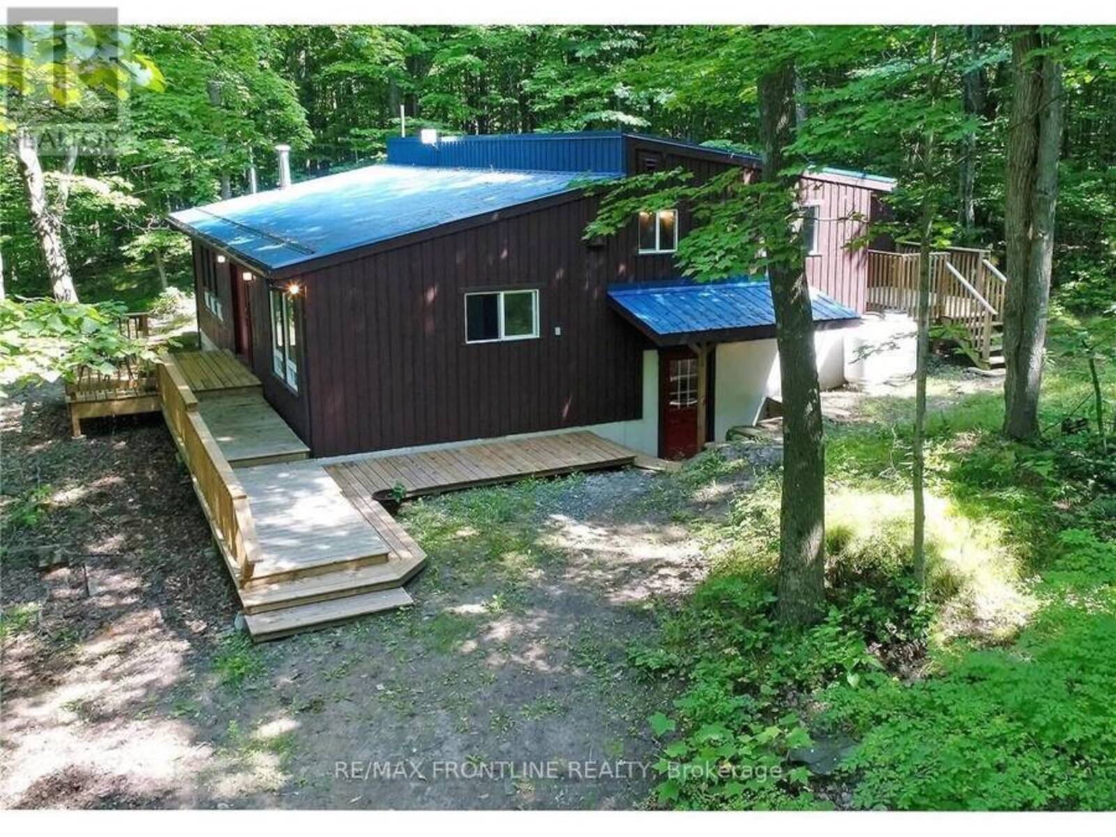 132 BEAVER CREEK ROAD, Marmora, Ontario K0K 2M0