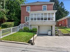 49 ANN STREET Brockville Ontario, K6V 5L4