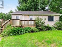 5524 CHARLEVILLE ROAD Augusta Ontario, K0E 1T0