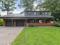 14 WESTVIEW PLACE Brockville Ontario, K6V 6G1