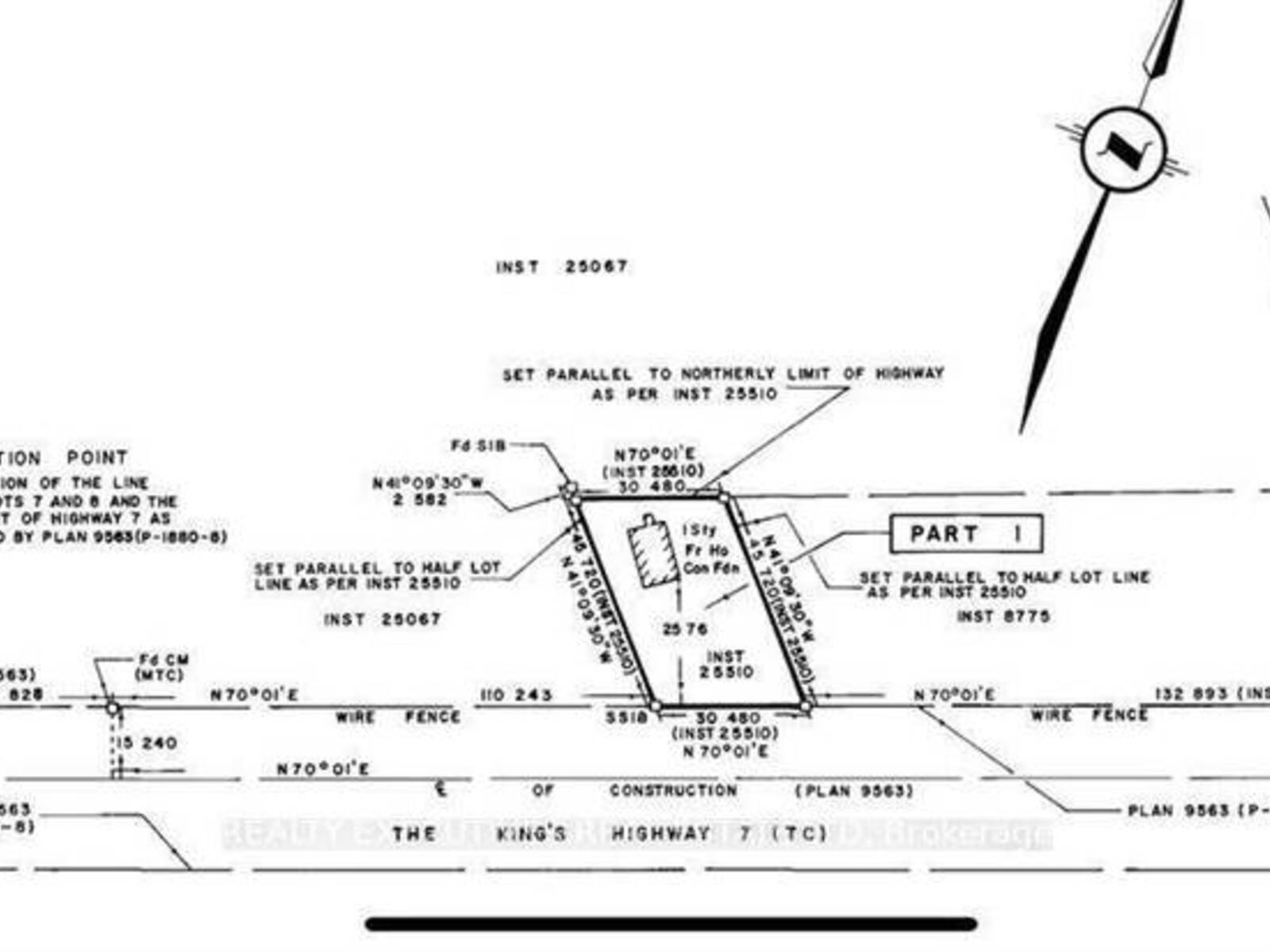 20010 HWY 7, Tay Valley, Ontario K7H 0K9