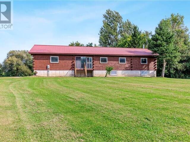 323 COUNTY ROAD 5 ROAD Mallorytown Ontario, K0E 1R0