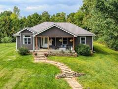 1009 HANNA ROAD Elizabethtown-Kitley Ontario, K0E 1Y0