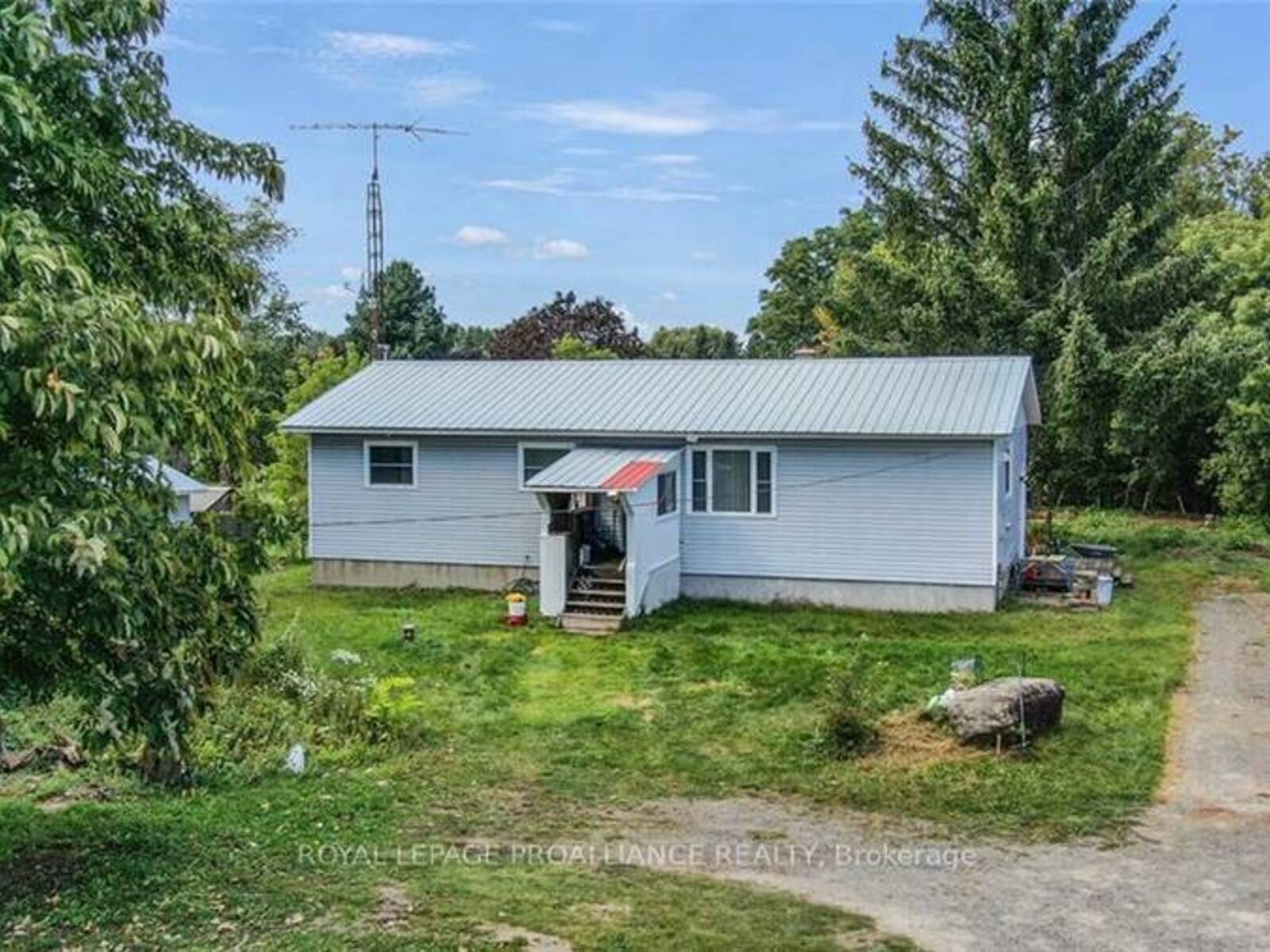 2670 MCINTOSH ROAD, Augusta, Ontario K0E 1T0