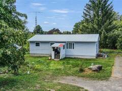 2670 MCINTOSH ROAD Prescott Ontario, K0E 1T0